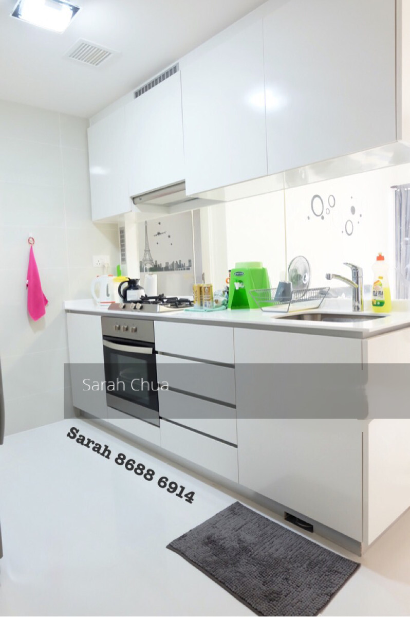 The Lakefront Residences (D22), Condominium #299086571